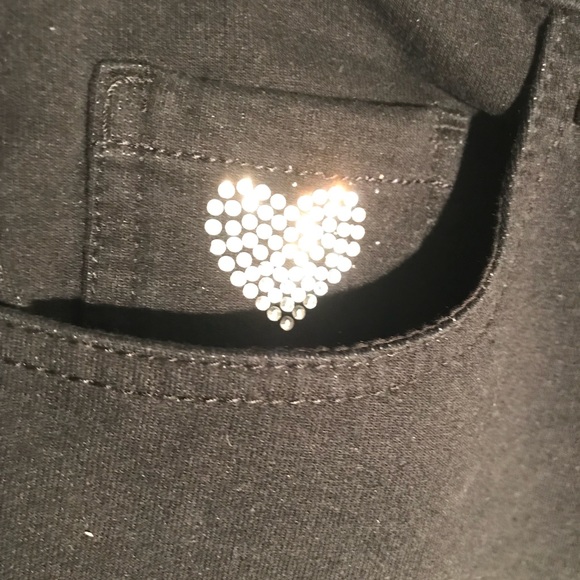 Dream Jeans by Quaker Factory Bootcut Jeans-SZ 4 ** New With Tags** - Picture 4 of 7